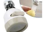 Rotatable Kitchen Tap Cap - මුළුතැන්ගෙයි ටැප් කැප්