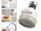 Rotatable Kitchen Tap Cap - මුළුතැන්ගෙයි ටැප් කැප්