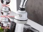 Rotatable Kitchen Tap Cap - ටැප් කැප්