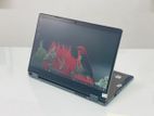 Rotatable Latitude 5300 i5 8th Gen 16GB 2 in 1 Touch Screen
