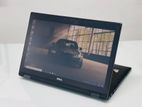 Rotatable Touch Dell Latitude 5289 i5 7th Gen with 2 in 1 Scren