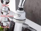 Rotateable Kitchen Tap Cap Sprayer