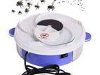 Rotating Fly Catcher Usb Type Electric Trap With Bait Pest Control