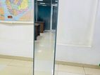 Rotating Full Length Mirror