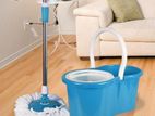 Rotating MOP - Speed 8 Clean Expert Spinner