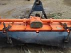 Rotavator 2020 Model