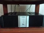 Rotel Stereo Amplifier