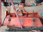 Tractor Rotary