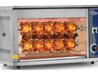 Rotisserie Oven Industrial