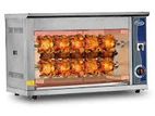 Rotisserie Oven Industrial
