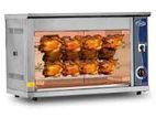 Rotisserie Oven Industrial