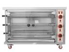Rotisserie Oven Industrial