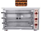 Rotisserie Oven Industrial