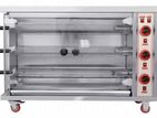 Rotisserie Oven Industrial