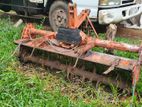 Rottery Tiller