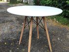 Round Abc Table 30Inch