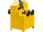 Round & Square Electric Multifunction Pipe Bender 230 v 76mm
