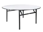 Round Banquet Table