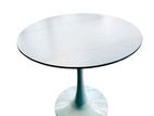 Round Dining Table