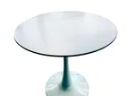 Round Dining Table