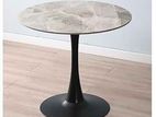 Round Dining Table