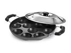 ROUND HANDLE APPAM ORANGE