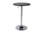 Round Imported Bar Table