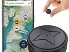 Round MINI GPS Tracker Anti-lost Recording Tracking Device