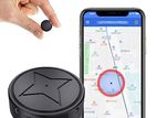Round ' shape gps tracker live tracking Mini