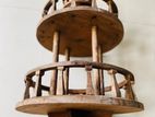 Antique Round Table