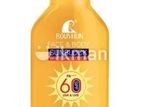 Roushun sun skin craem 60 spf water resistant 200 ml