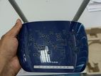 Router (ADSL/Access Point) TD-W8960N