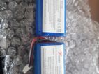 Router Battery