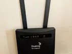 Dialog Router
