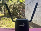 Dialog 4G Wifi Router