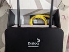 Dialog S50 Router