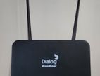 Dialog Router