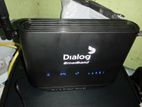 Unlocked Dialog S12 Pro Router