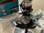Router(Makita Trimmer) | Router bits