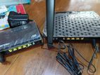 Routers