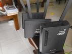 Routers