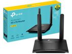 Routeur ' TP-link 4G LTE sim TL-MR100