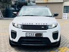 Land Rover Range Evoque 2013