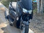 Rover NMAX 2025