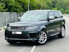 Rover SPORT P400e HSE 2019