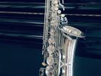 Rowell Alto Saxophone Straight E