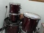 Rowell Drum Set Pack