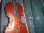 Rowell Violin
