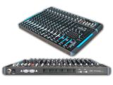 ROWESTAR 14-Channel Mixing Console CKM-14
