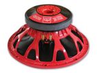 Rowestar 15FR 1500W Full-Range Speaker